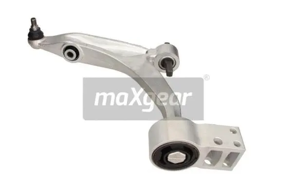 Control/Trailing Arm, wheel suspension (72-2065)