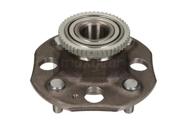 Wheel Bearing Kit (33-0549)