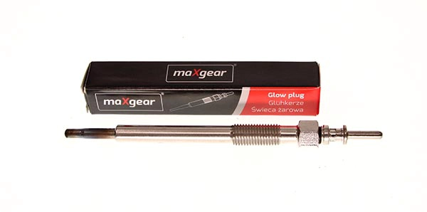 Glow Plug