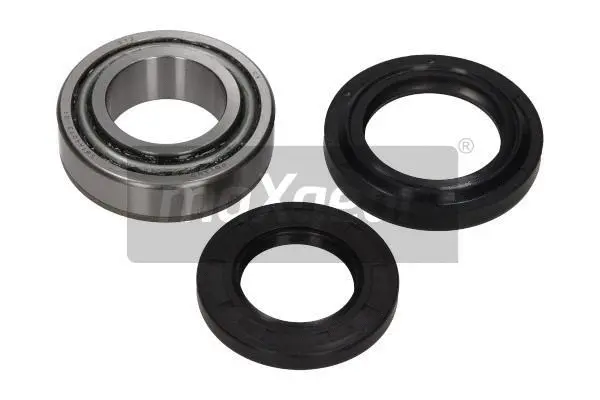 Wheel Bearing Kit (33-0759)