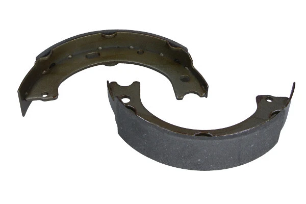 Brake Shoe Set, parking brake (19-4583)