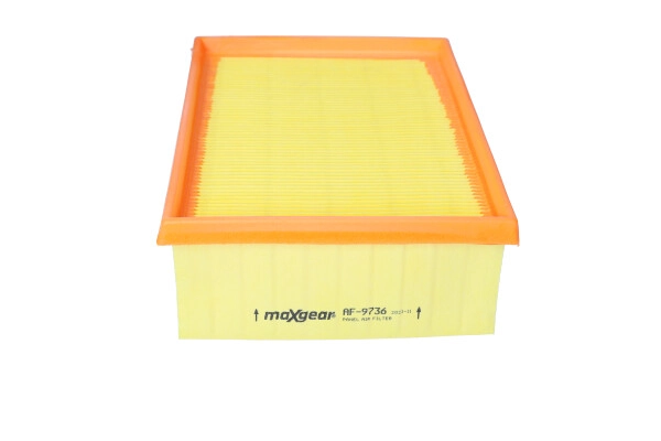 Air Filter (26-0363)