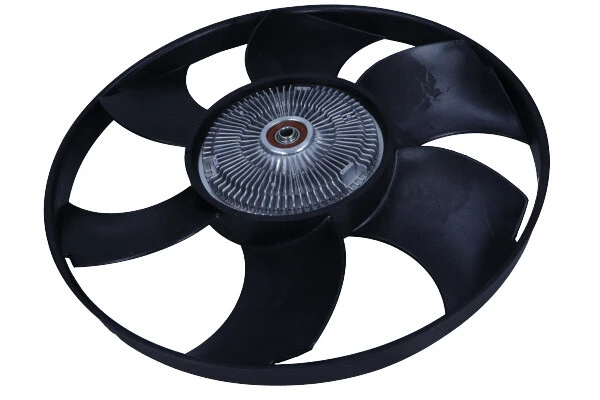 Clutch, radiator fan (62-0082)