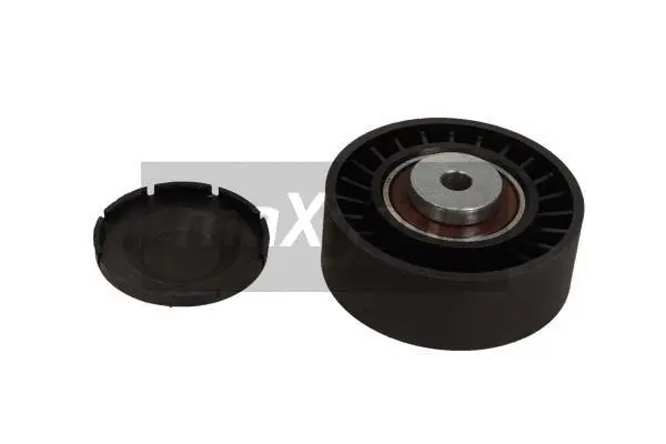 Deflection/Guide Pulley, V-ribbed belt (54-1379)