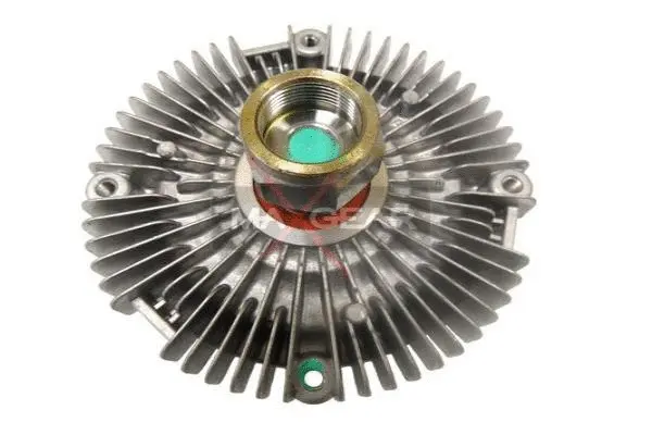 Clutch, radiator fan (62-0044)