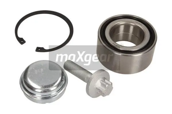 Wheel Bearing Kit (33-0920)