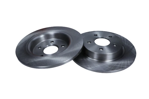 Brake Disc (19-1205)