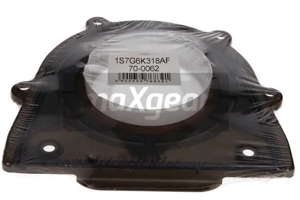Shaft Seal, crankshaft