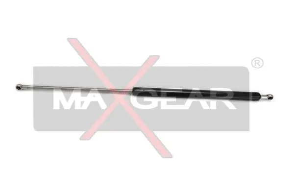 Gas Spring, boot/cargo area (12-0091)