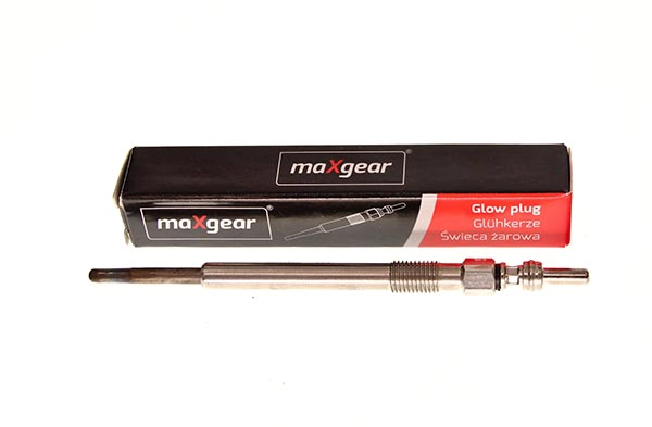 Glow Plug