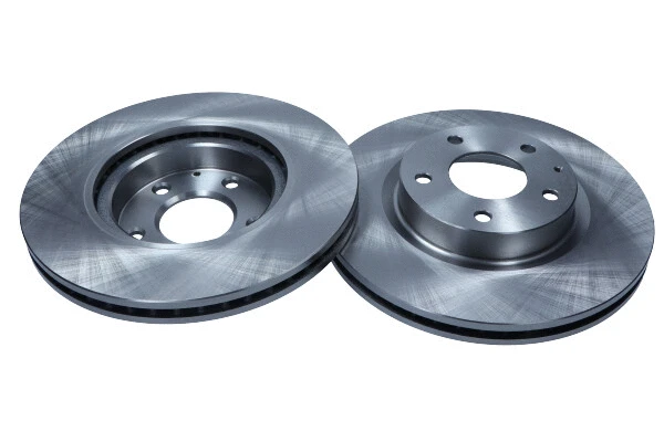 Brake Disc (19-3542)