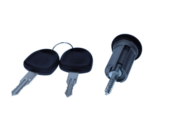 Lock Cylinder, ignition lock