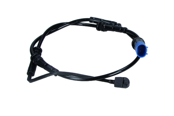 Warning Contact, brake pad wear (23-0147)