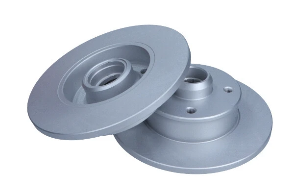 Brake Disc (19-0753MAX)