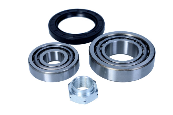 Wheel Bearing Kit (33-0207)