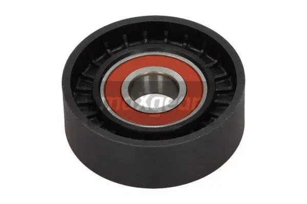 Tensioner Pulley, V-ribbed belt (54-0866)