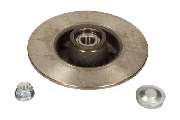 Brake Disc (19-1907)