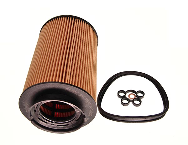 Fuel Filter (26-0163)