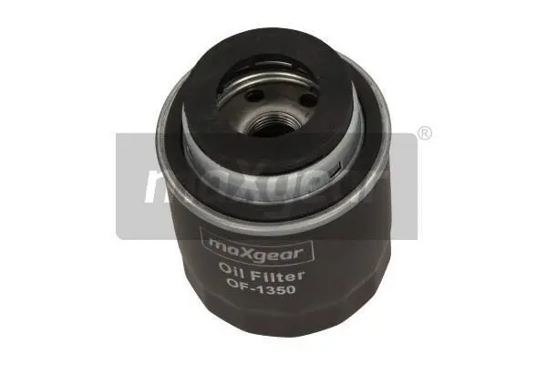 Oil Filter (26-0871)