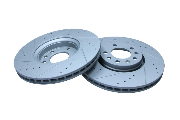 Brake Disc (19-1019SPORT)