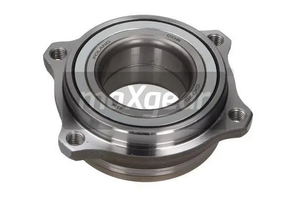Wheel Bearing Kit (33-0855)