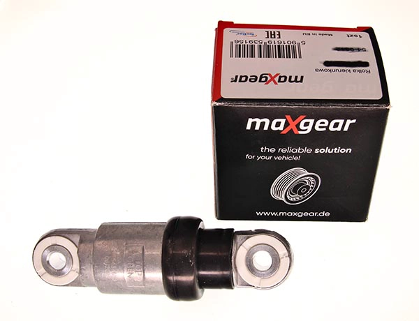 Vibration Damper, V-ribbed belt