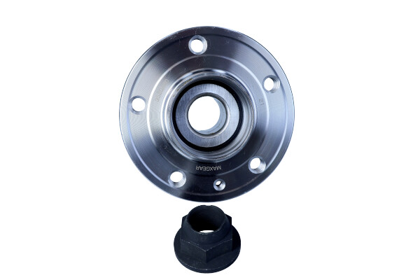 Wheel Bearing Kit (33-0532)