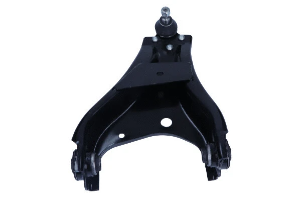 Control/Trailing Arm, wheel suspension (72-3698)