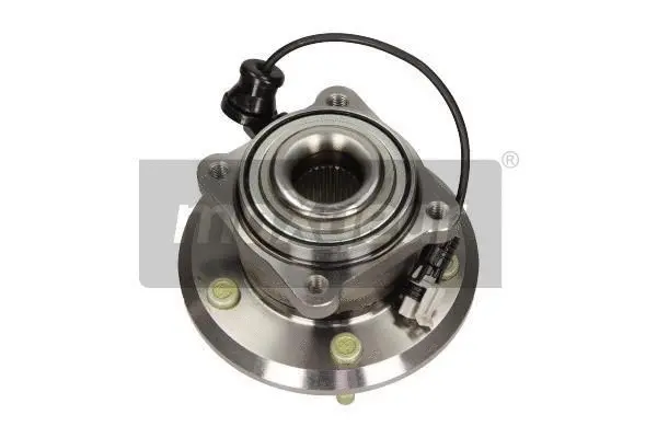 Wheel Bearing Kit (33-0641)