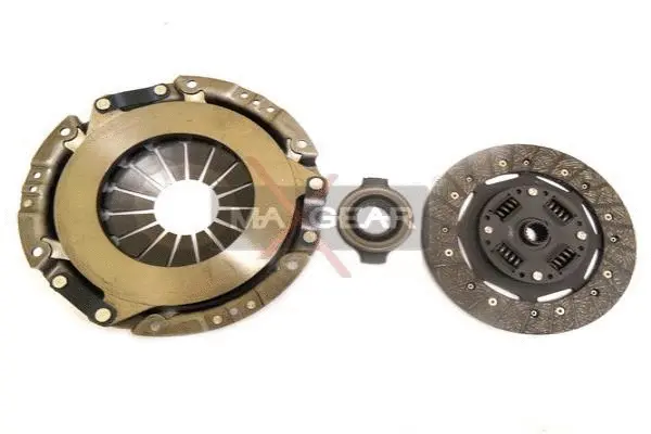 Clutch Kit (61-5186)