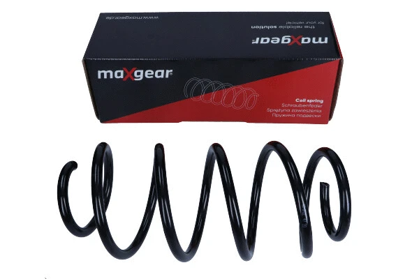 Suspension Spring