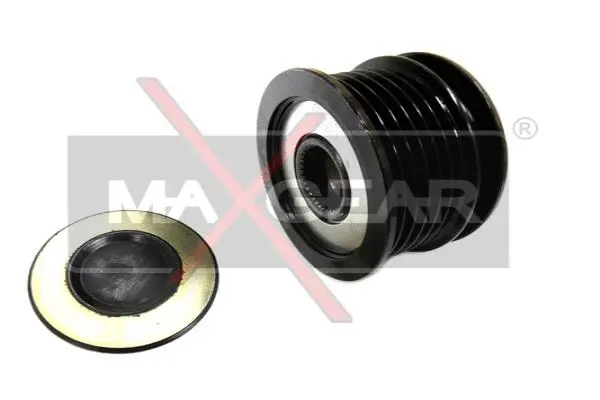 Alternator Freewheel Clutch (30-0075)