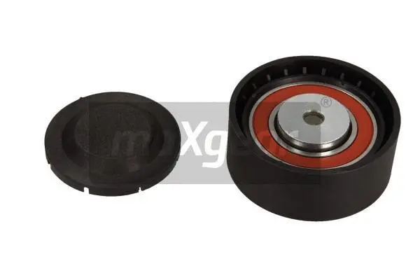 Tensioner Pulley, V-ribbed belt