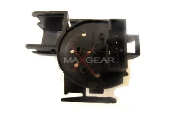 Ignition Switch (63-0012)