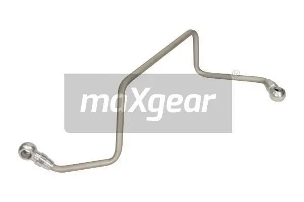 Oil Pipe, charger (68-0154)
