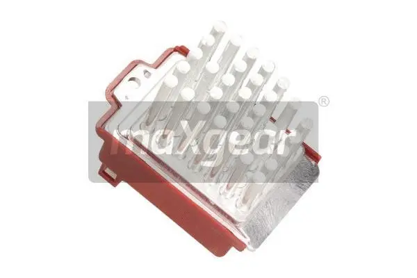 Resistor, interior blower (21-0180)