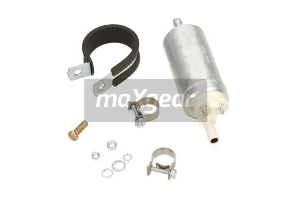 Fuel Pump (43-0158)