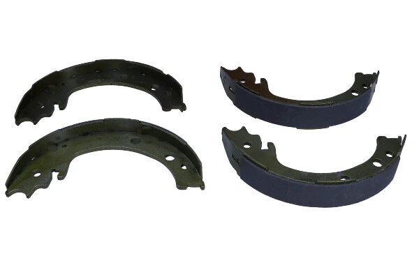 Brake Shoe Set, parking brake (19-4555)