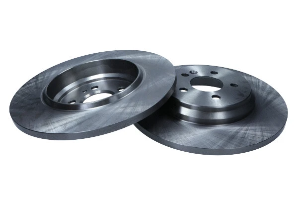 Brake Disc (19-1798)