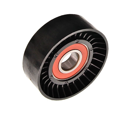 Tensioner Pulley, V-ribbed belt