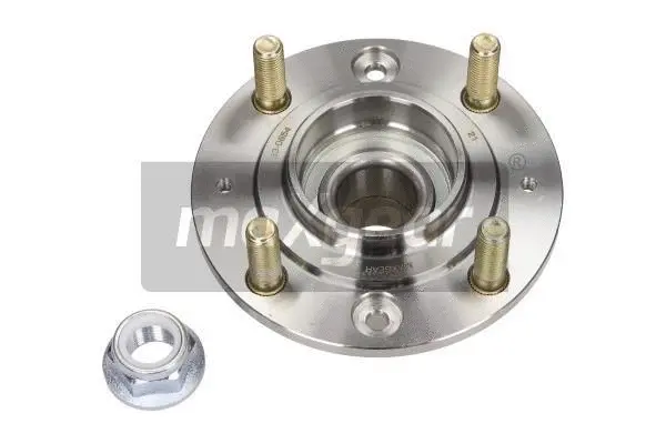 Wheel Bearing Kit