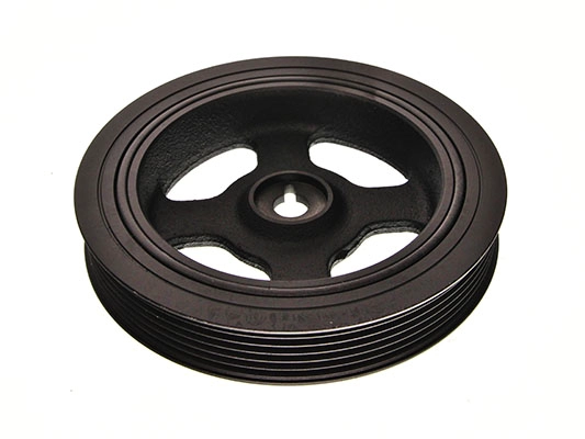 Belt Pulley, crankshaft