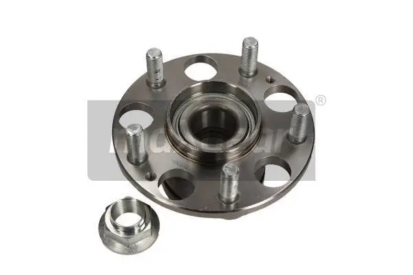 Wheel Bearing Kit