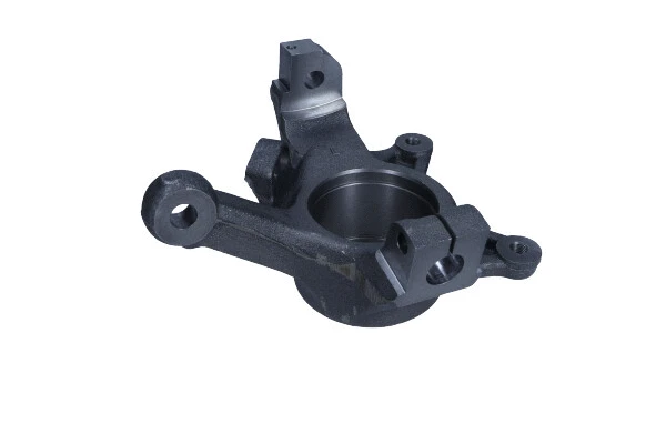 Steering Knuckle, wheel suspension