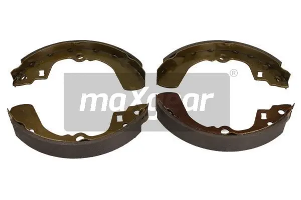 Brake Shoe Set (19-3485)