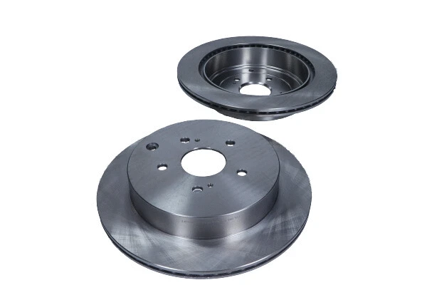 Brake Disc (19-3344)