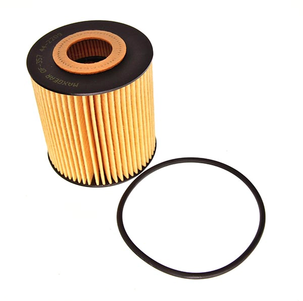 Oil Filter (26-0178)