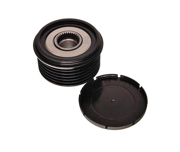 Alternator Freewheel Clutch