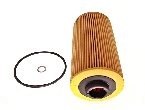 Oil Filter (26-0288)