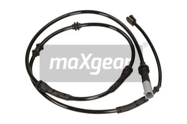 Warning Contact, brake pad wear (23-0028)